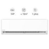Máy lạnh Panasonic Inverter 1HP CU-CS-U9BKH-8
