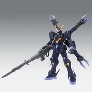 [現貨] 魂商店限定 MG 1/100 骷髏鋼彈 X2 改 Ver.Ka 海盜鋼彈 X2 KAI 骨十字 附水貼