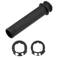 ZETA RACING Z250F YZ450F YZ250FX WR250F WR400F-450F RMZ250 Throttle Tube Pro Open End Selectable Thr