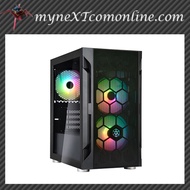 SilverStone FARA H1M PRO