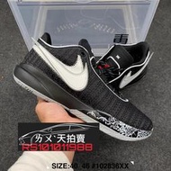 Nike LeBron XX Bred 黑白色 白色 黑色 白 黑 籃球鞋 男款 LBJ20 20代 詹姆士