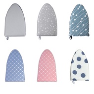 Ironing Board Mat Suitable For All Fabrics Easy To Widely Used Garment Steamer Ironing Glove Grey