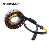 Motorcycle Magneto Stator Coil For MV Agusta Stradale Rivale 800 F4 1000 Turismo Veloce 800 Brutale 