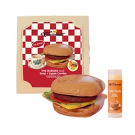 The Burger Stall Soap Combo
