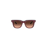 [Rayban] Sunglasses 0RB4368 6526A5 Pink Gradient Brown 51