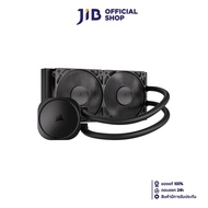 CPU LIQUID COOLER (ระบบระบายความร้อนด้วยน้ำ) CORSAIR NAUTILUS 240 RS (BLACK)