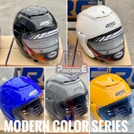 Arc Helmet Open Face Ritz Modern Colour