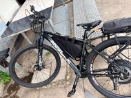 電動單車ebike
