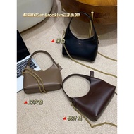 24.8.26 Updated coach New Style Brooklyn BagThree Colors Available