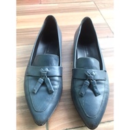 Original Preloved Ecco Flat Shoes