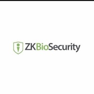 License ZKBio Security Access Door for 10 pintu