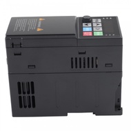 VFD Inverter Rated Current 5.8A Output Frequency 0-999Hz Advanced V/F Control