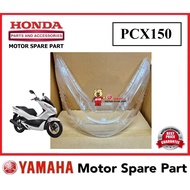 HONDA PCX150 HEAD LENS 2015 0 CERMIN KACA COVER TUDUNG CAP LEN LAMPU DEPAN FRONT LIGHT HEADLAMP HEAD