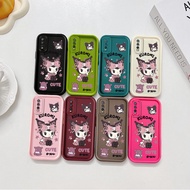 For VIVO Y50 Y30 Y30i Y55 Y75 Y77 Y91 Y95 Y91C Y91i Y93 / VIVO S1 Pro V23E V30 V30E Casing Cute Prin