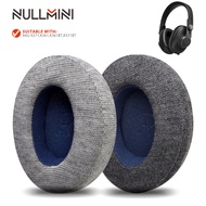 Nullmini Earpads Suitable for AKG K371,K361,K361BT,K371BT Headphones Replacement Cushion Sleeve Earm