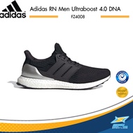 Adidas รองเท้า RN Men Ultraboost 4.0 DNA FZ4007 / FZ4008 (6000)