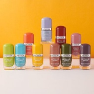 🔥數量限定🔥REVLON✨自然由來成分高顯色速乾指甲油💅🏻