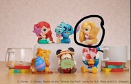 迪士尼 Hide & Seek盲盒 長髮公主 Rapunzel款