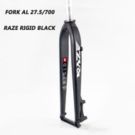 Fork RIGID RAZE DISCBRAKE 26 27.5 700 29