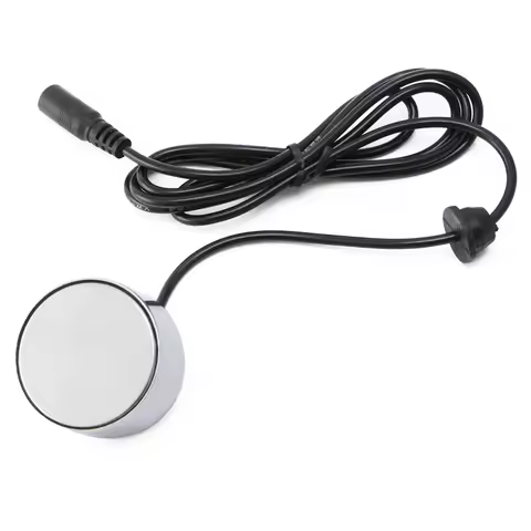 Drop Ship&Wholesale Ultrasonic Mist Maker 24V Nebulizer Atomizer Head Without Lights For Humidifier 