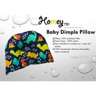 Homey Baby Dimple Pillow - DP100