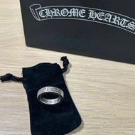 Chrome Hearts forever ring 永恆戒指