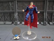 超高可動！2.5吋！DC電影版 超人 SUPERMAN 正義聯盟 銀河之力 蝙蝠俠！非野獸國 HOT TOYS 變形金剛