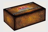 遊戲王 PRISMATIC GOD BOX PGB 三幻神禮盒 日版 原盒