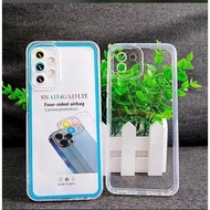 Softcase BENING Clear Case Air-Bag Bag Samsung Galaxy AO4, AO4E, AO4S