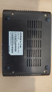 Olevia 1080P 媒體播放器