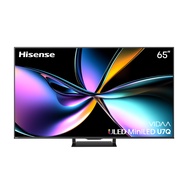 HISENSE TV 65" MINI-LED 4K VIDAA 65U7Q