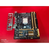 Motherboard Asus B85 4 ram slot LGA 1150