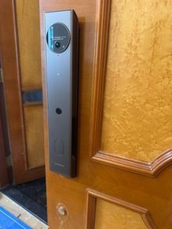 聯想智能電子鎖x6f Lenovo