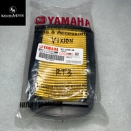 AIR FILTER AIR FILTER 3C1 VIXION OLD ORIGINAL YAMAHA GENUINE PARTOriginal