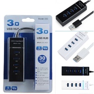 OKER ตัวเพิ่มพอร์ท USB 3.0 4 ช่อง USB Hub H-436