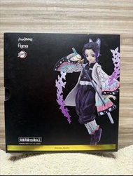 Figma 575 蝴蝶忍 鬼滅之刃 胡蝶忍