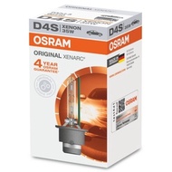 OSRAM D1S / D2S / D3S /D4S Xenarc HID Original Car Headlight Headlamp Bulb