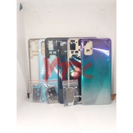 Housing/backdoor + frame bazzel oppo a92/a52