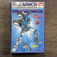 LS 機甲創世記 RIDE-ARMOR VR-052F 1/24 模型