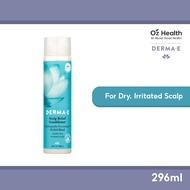 Derma E Scalp Relief Conditioner 296ml