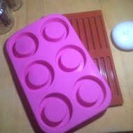 全新甜品AB膠手工膠模