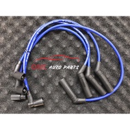 High Temp Silicone Plug Coil Thick Cable PW550875 Proton Wira Satria 1.3 1.5 VDO Fuel Injection / Sa