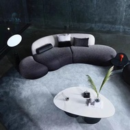 BORDEUX Modern Fabric Sofa