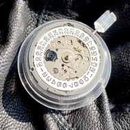 Upgrade movement from nh35 to 4r35