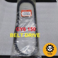[BELT DRIVE] for KYMCO | SYM | MOTORSTAR | Imported Belt from JAPAN ( GY6150 842-20-30)