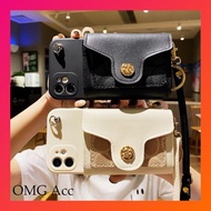 FH40 WM Sling Casing For Xiaomi Redmi A1 A1+ A2 A3 4A 4 4X 5 5A 5+ 6 6A 7 7A 8 9 Prime 9A 9i 9C 9T 1