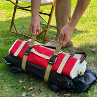 W Wilderness Explorer Outdoor Luggage Binding Strap Suitcase Packing Cargo Binding Fixed Tightening 