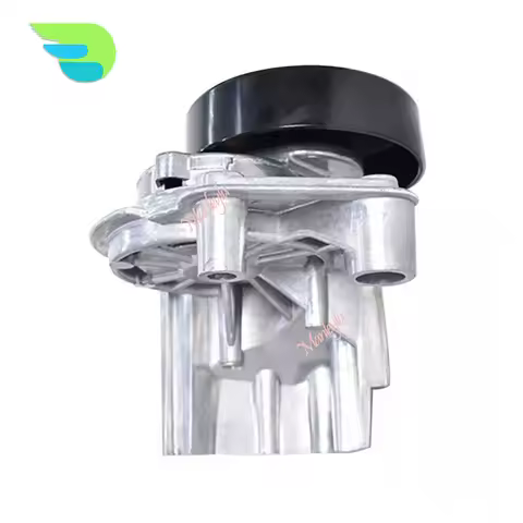Belt Tensioner For Toyota Land Cruiser Prado 4.7L Sequoia LEXUS LS400 4.0L 16620-0W035 166200W030 16