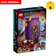LEGO 76396 Harry Potter Hogwarts moment Divination Class (Condition as photo show)
