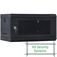 6U NETWORK CASING 550X310X400